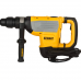Перфоратор мережевий SDS-MAX DeWALT D25733K