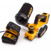 Акумуляторний рубанок DeWALT DCP580P2