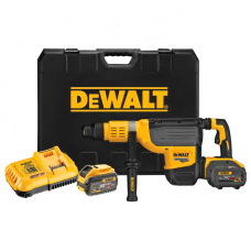 Перфоратор акумуляторний  SDS MAX DeWALT DCH775X2