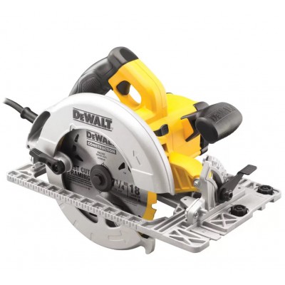 Пилка дискова мережева DeWALT DWE576K