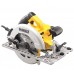 Пилка дискова мережева DeWALT DWE576K